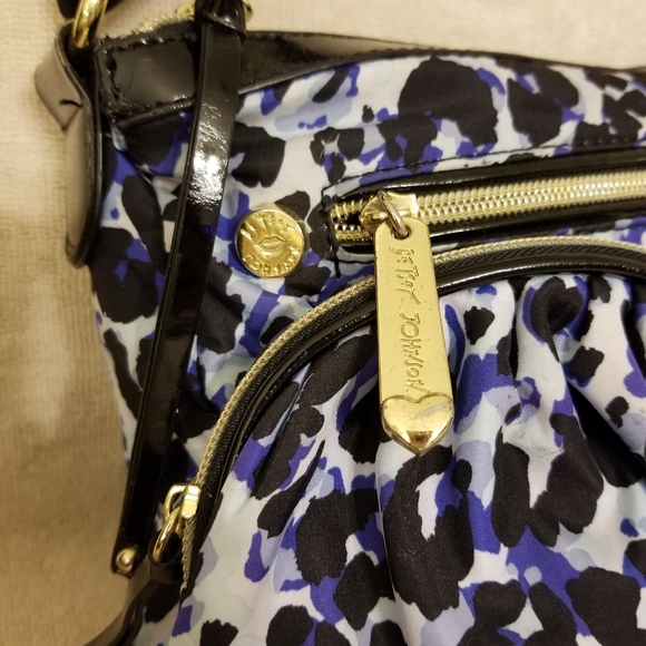 Betsy and Johnson purse - Picture 3 of 7